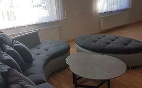 Ferienwohnung Regenbogen