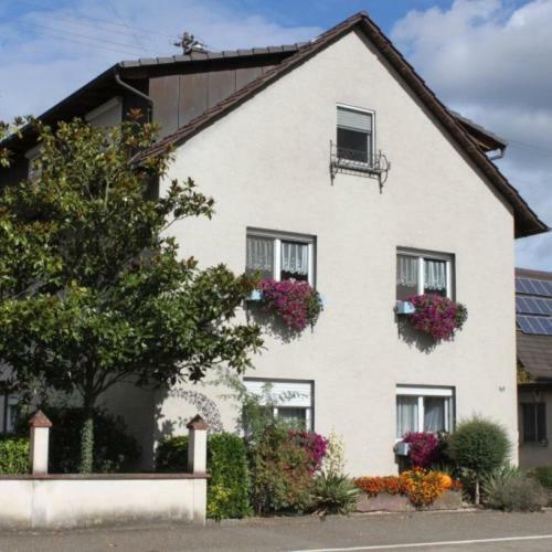 Ferienwohnung Regenbogen Kappel-Grafenhausen Extérieur photo